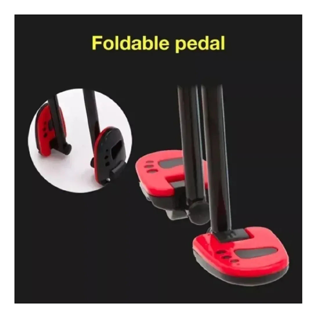 Silla Soporte Asiento Delantero Niños Porta Bebe Bicicleta